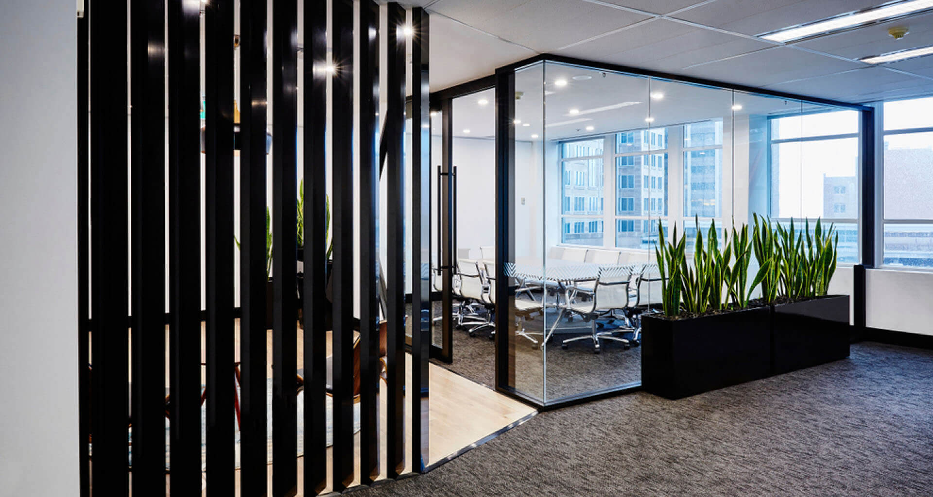 BAW Aluminum Windows Commercial and Residential