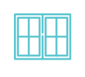BAW Service Office Repartition Icon