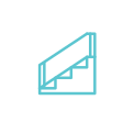 BAW Service Railing Icon